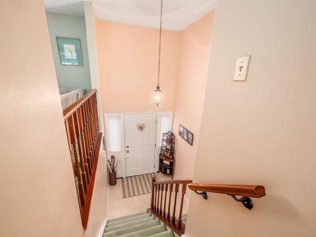 4804 Leybourne Drive, Hilliard, OH 43026