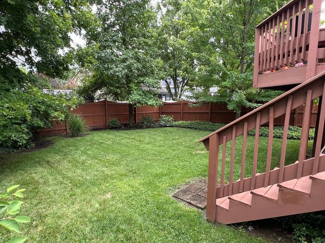 4804 Leybourne Drive, Hilliard, OH 43026