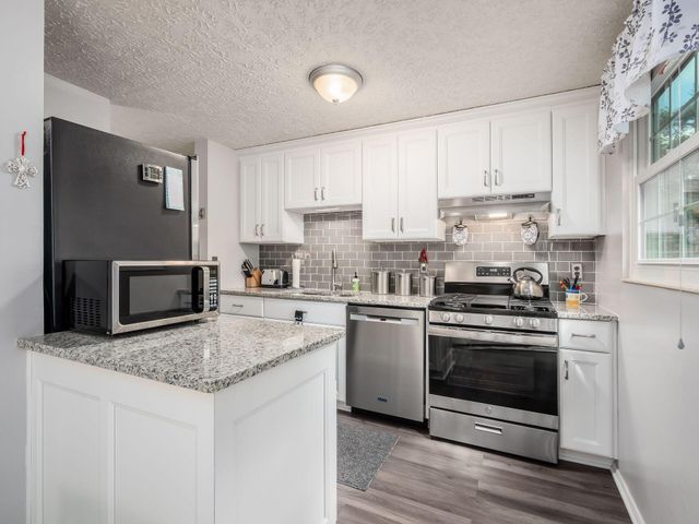 4804 Leybourne Drive, Hilliard, OH 43026