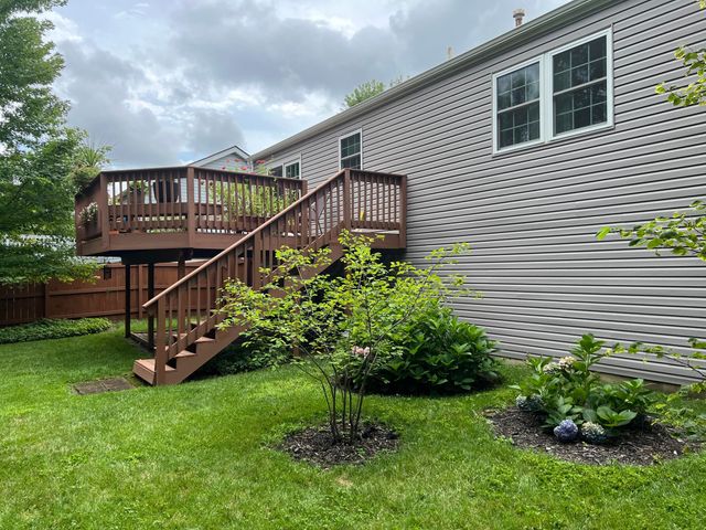 4804 Leybourne Drive, Hilliard, OH 43026