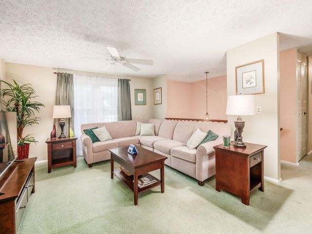 4804 Leybourne Drive, Hilliard, OH 43026