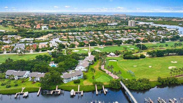 316 Spyglass Way, Jupiter, FL 33477