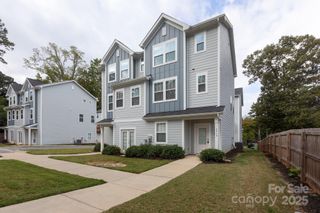 2410 Via Del Conte Alley, Charlotte, NC 28205