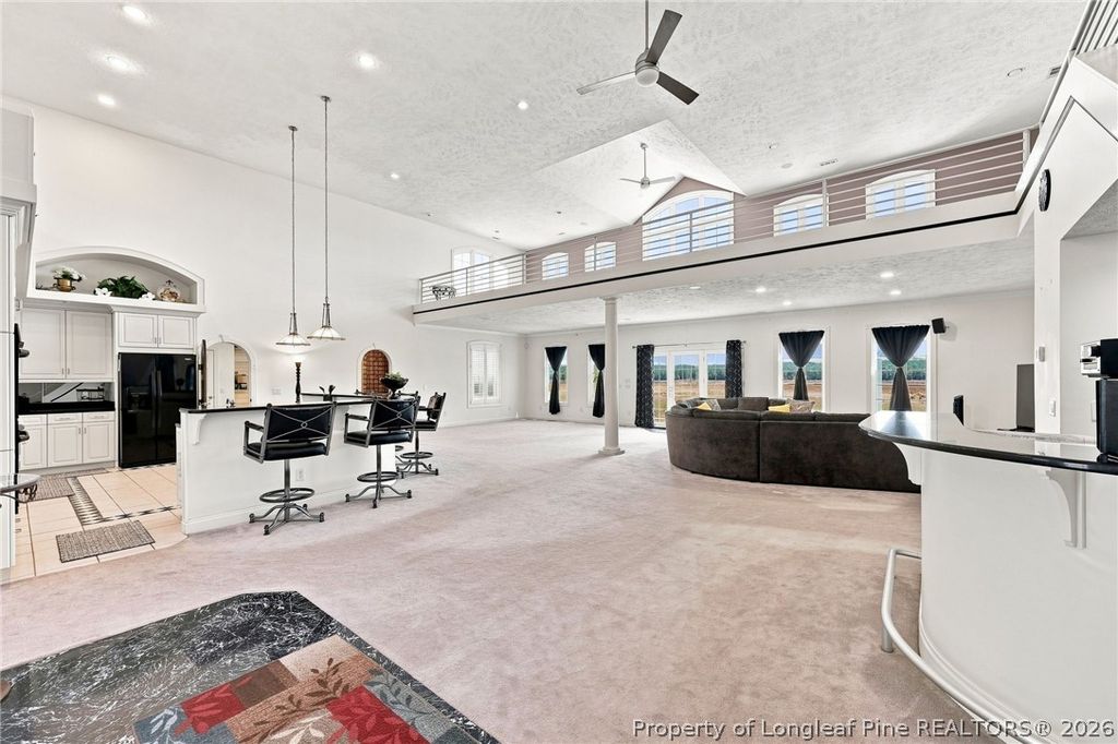 1232 Greenbriar Drive, Vass, NC 28394 — photo 2
