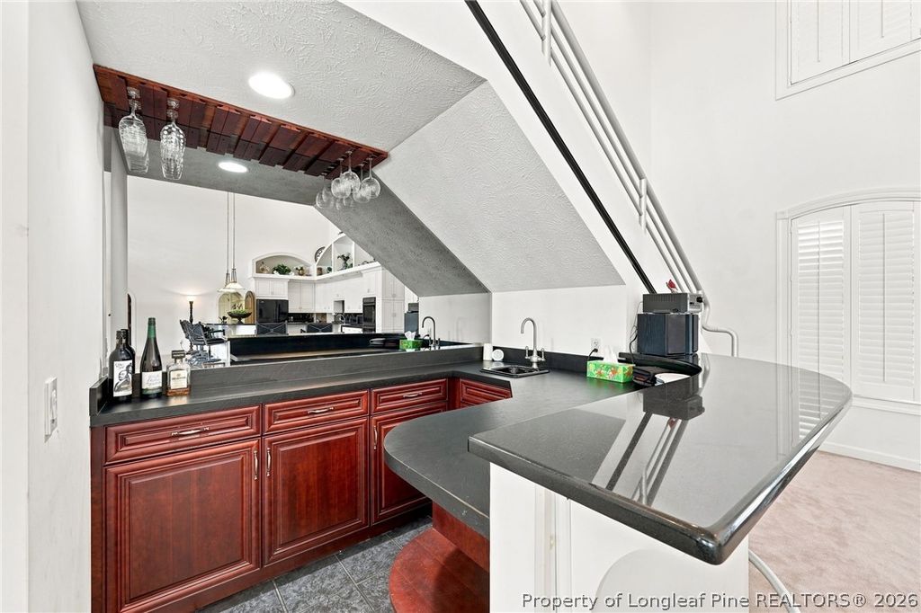 1232 Greenbriar Drive, Vass, NC 28394 — photo 4