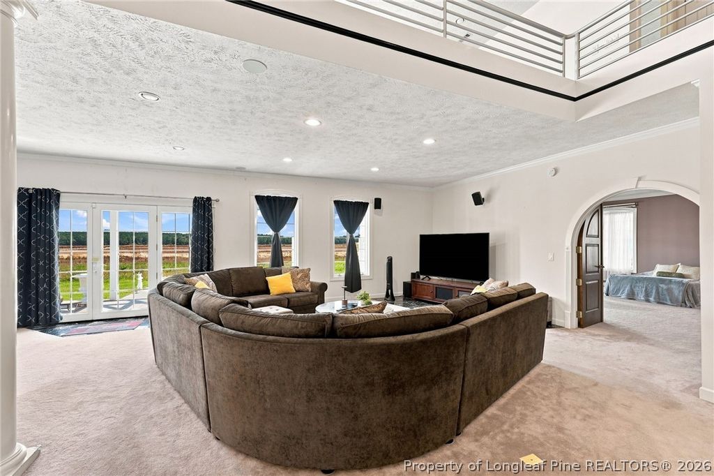 1232 Greenbriar Drive, Vass, NC 28394 — photo 5