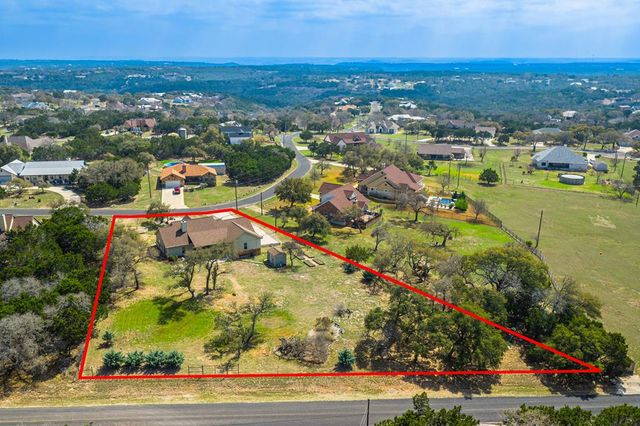 188 Mull Rd, Kerrville, TX 78028