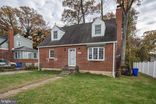 1518 GRIDLEY LN, Silver Spring, MD 20902