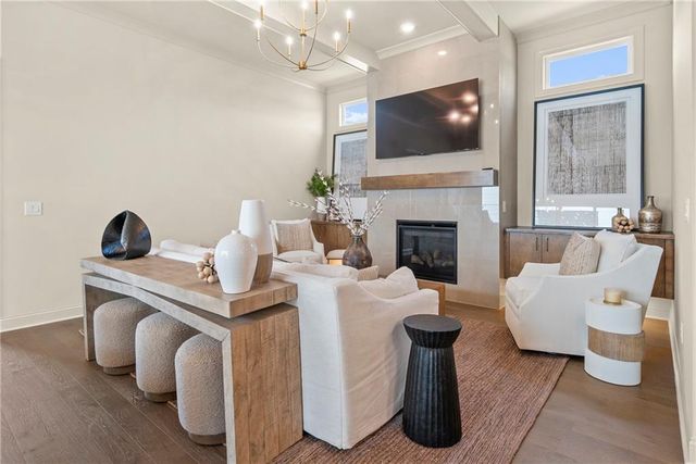 1052 Eastman Court, Hoschton, GA 30548