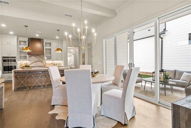 1052 Eastman Court, Hoschton, GA 30548