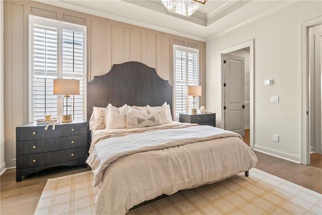 1052 Eastman Court, Hoschton, GA 30548