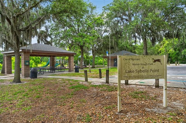 151 WHITE OAK CIRCLE, Maitland, FL 32751
