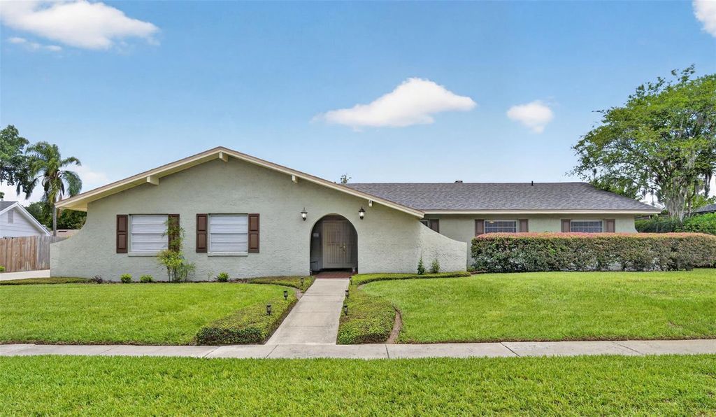 151 WHITE OAK CIRCLE, Maitland, FL 32751