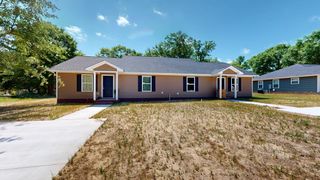 1609 Wheat Street, Sumter, SC 29154