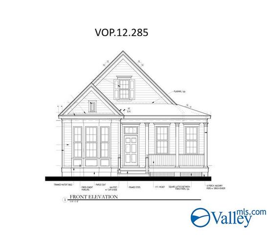 12 Eddy Street NW, Huntsville, AL 35806