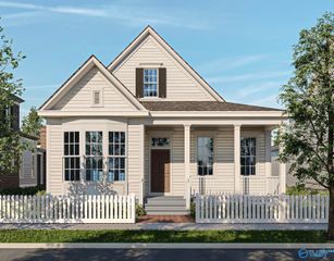 12 Eddy Street NW, Huntsville, AL 35806