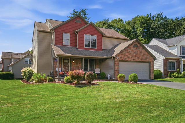 3168 Royal Dornoch Circle, Delaware, OH 43015