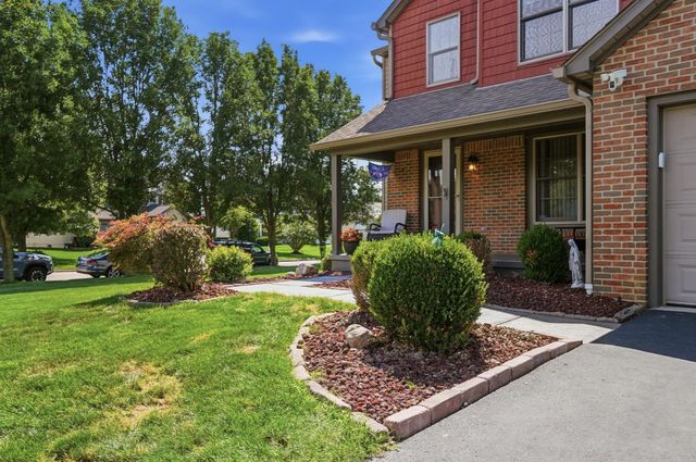 3168 Royal Dornoch Circle, Delaware, OH 43015
