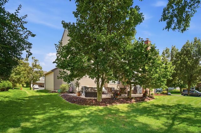 3168 Royal Dornoch Circle, Delaware, OH 43015