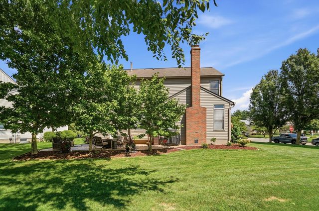 3168 Royal Dornoch Circle, Delaware, OH 43015