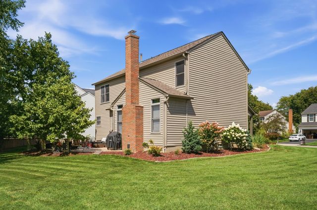3168 Royal Dornoch Circle, Delaware, OH 43015