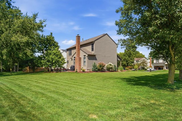 3168 Royal Dornoch Circle, Delaware, OH 43015