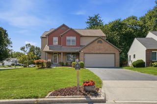 3168 Royal Dornoch Circle, Delaware, OH 43015
