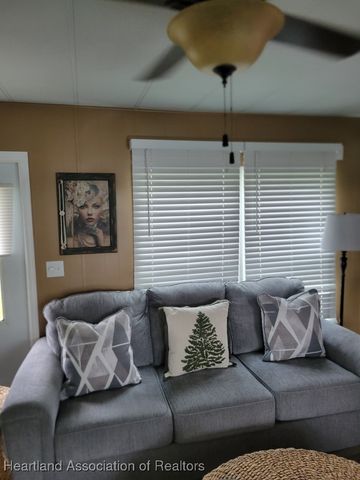 17 Armadillo Trail, Lake Placid, FL 33852