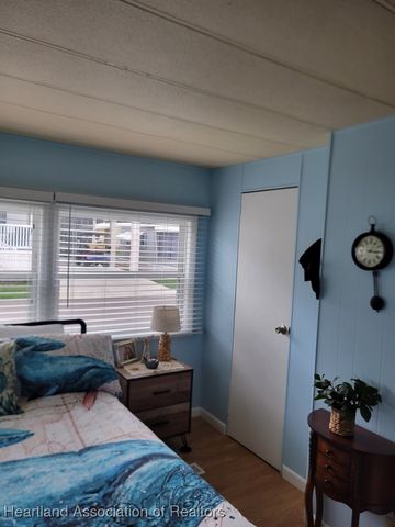 17 Armadillo Trail, Lake Placid, FL 33852