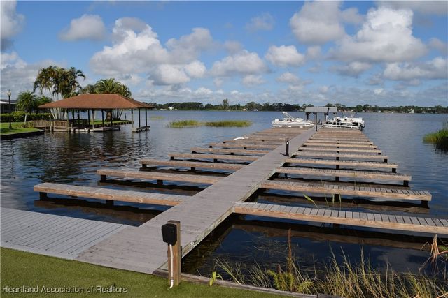 17 Armadillo Trail, Lake Placid, FL 33852