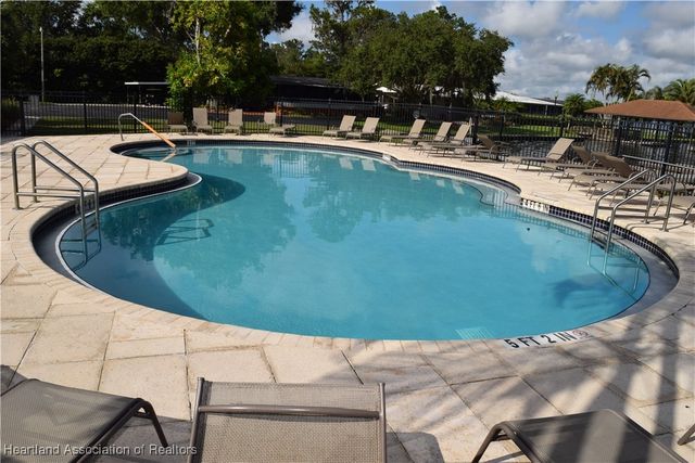 17 Armadillo Trail, Lake Placid, FL 33852