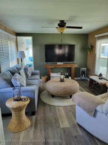 17 Armadillo Trail, Lake Placid, FL 33852