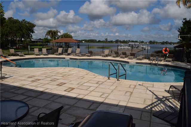 17 Armadillo Trail, Lake Placid, FL 33852