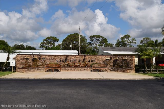 17 Armadillo Trail, Lake Placid, FL 33852