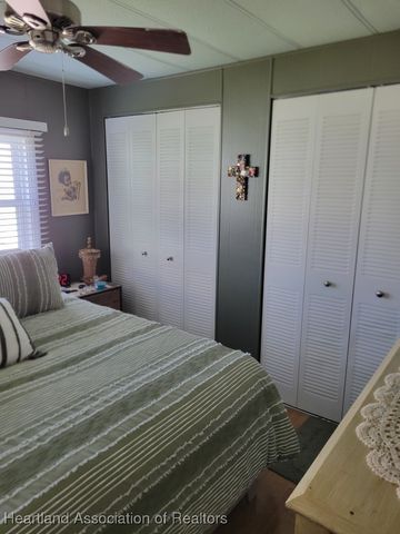 17 Armadillo Trail, Lake Placid, FL 33852