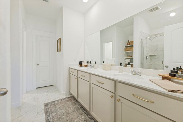 1021 Baker Bridge Drive, Forney, TX 75126