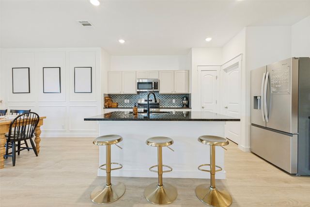 1021 Baker Bridge Drive, Forney, TX 75126