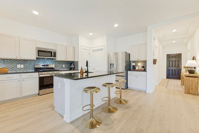 1021 Baker Bridge Drive, Forney, TX 75126