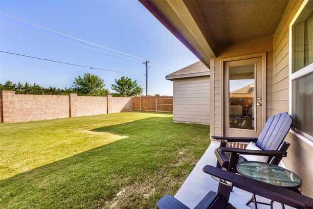 1021 Baker Bridge Drive, Forney, TX 75126
