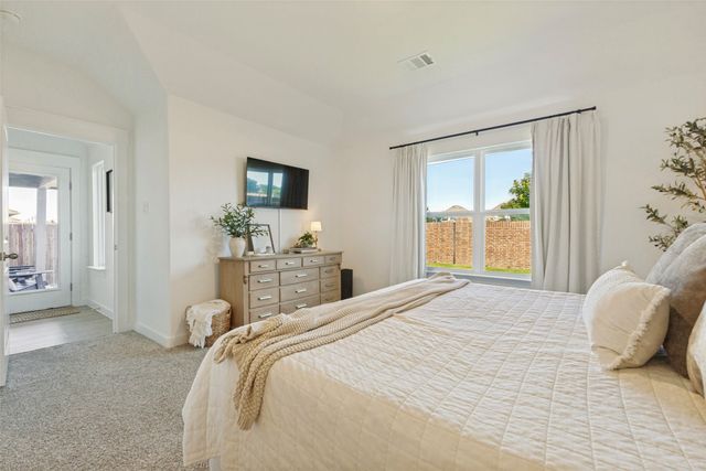 1021 Baker Bridge Drive, Forney, TX 75126