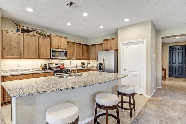 1601 Buffalo Brook Way NW, Albuquerque, NM 87120