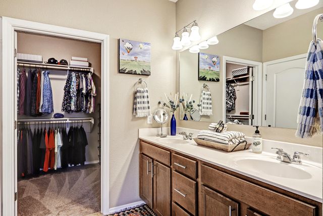 1601 Buffalo Brook Way NW, Albuquerque, NM 87120