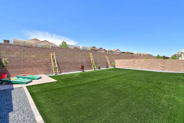 1601 Buffalo Brook Way NW, Albuquerque, NM 87120
