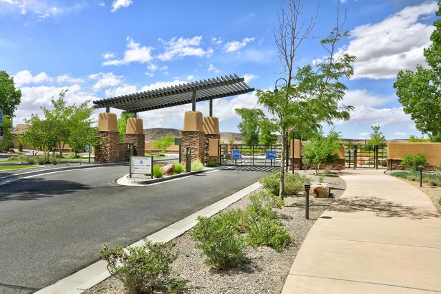 1601 Buffalo Brook Way NW, Albuquerque, NM 87120