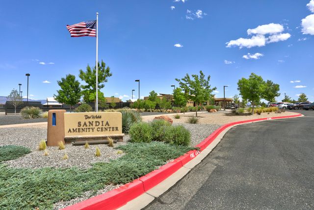 1601 Buffalo Brook Way NW, Albuquerque, NM 87120