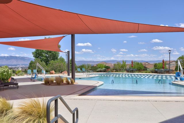 1601 Buffalo Brook Way NW, Albuquerque, NM 87120