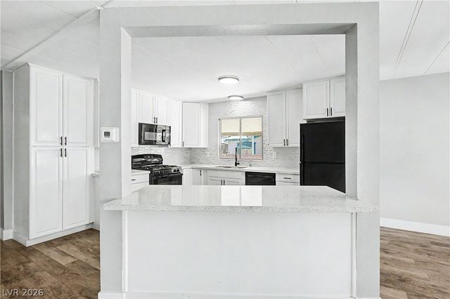 3650 Arbolado Drive, Las Vegas, NV 89121