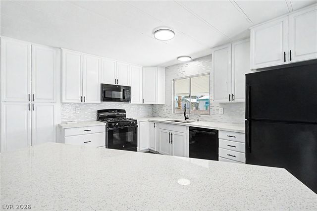3650 Arbolado Drive, Las Vegas, NV 89121