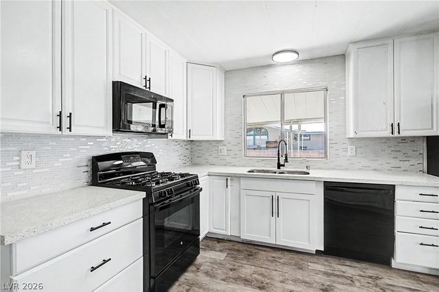 3650 Arbolado Drive, Las Vegas, NV 89121
