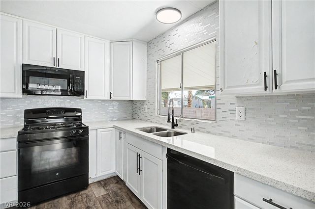 3650 Arbolado Drive, Las Vegas, NV 89121